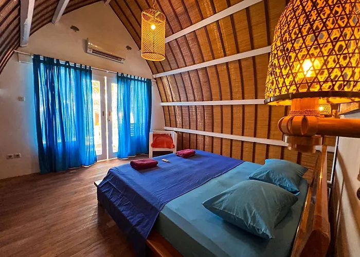 Coconut Dream Villas