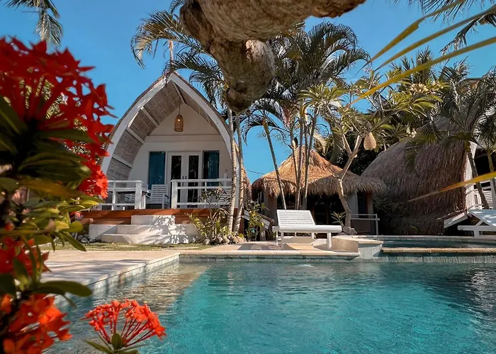 Coconut Dream Villas
