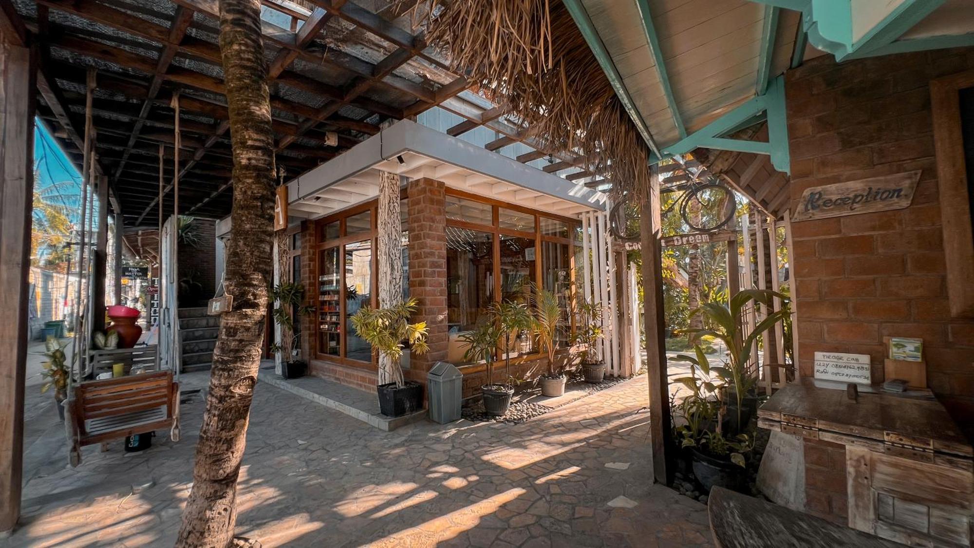 Villa Coconut Dream *
