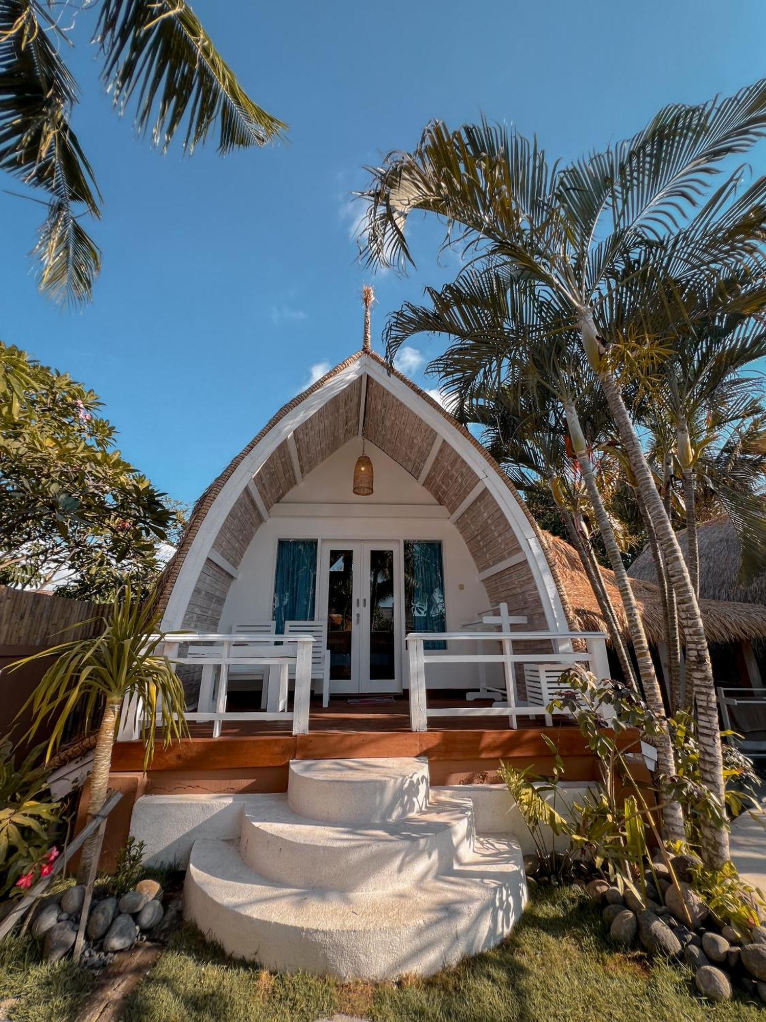 Villa Coconut Dream *