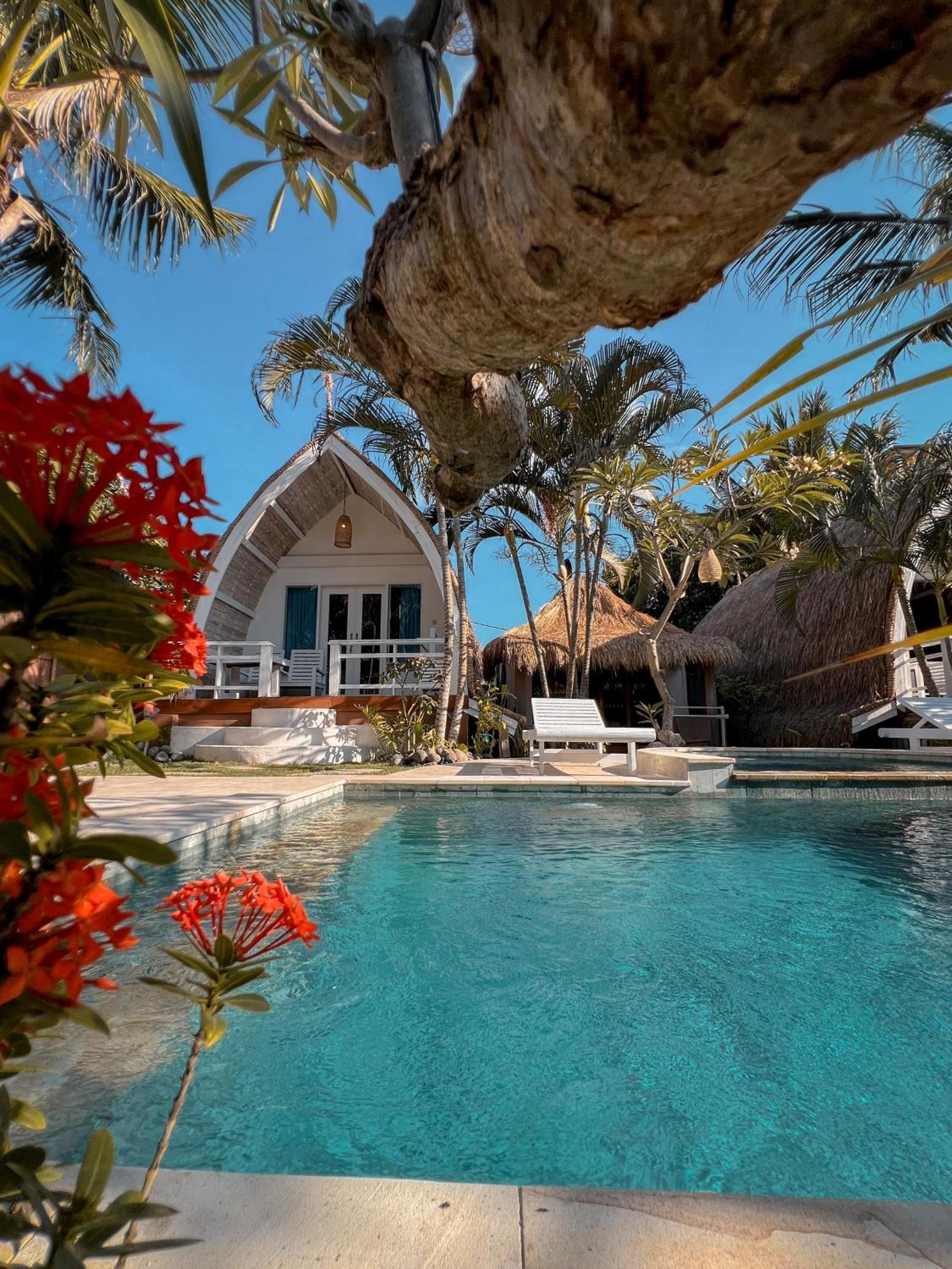 Villa Coconut Dream *