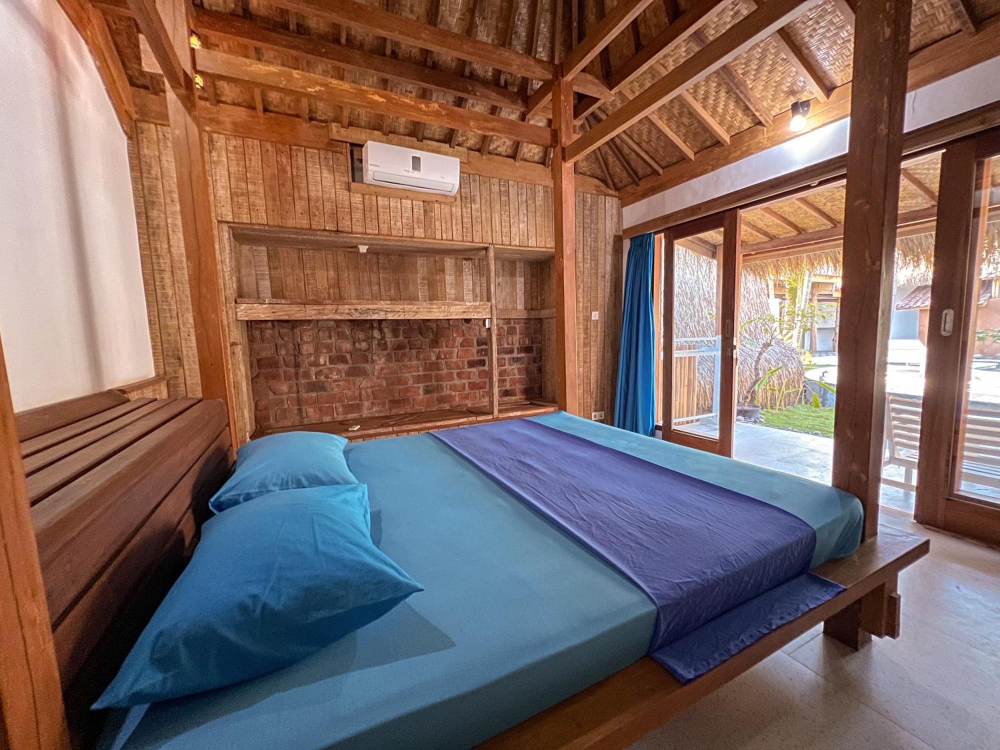 Coconut Dream Villa *