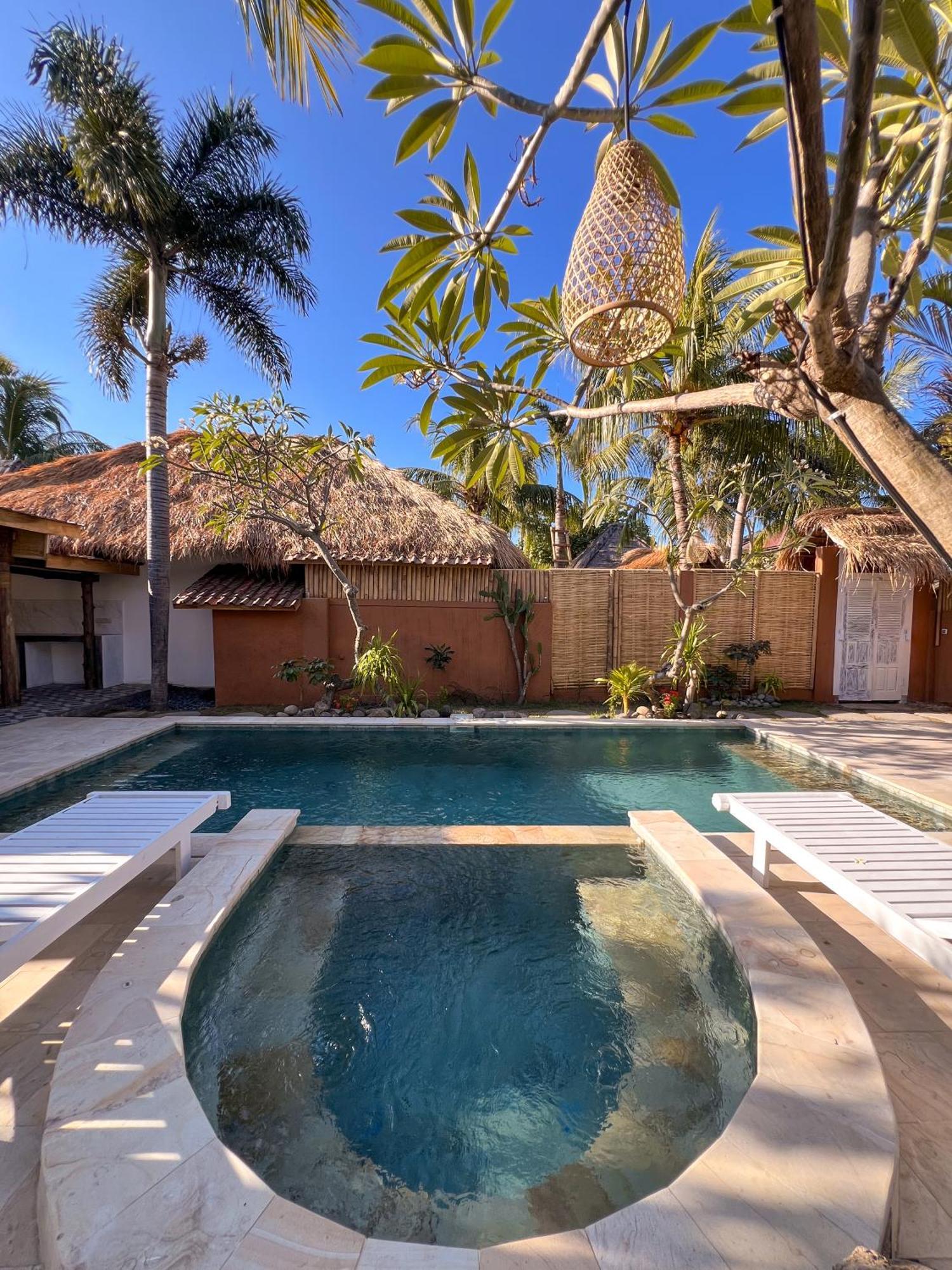 Villa Coconut Dream