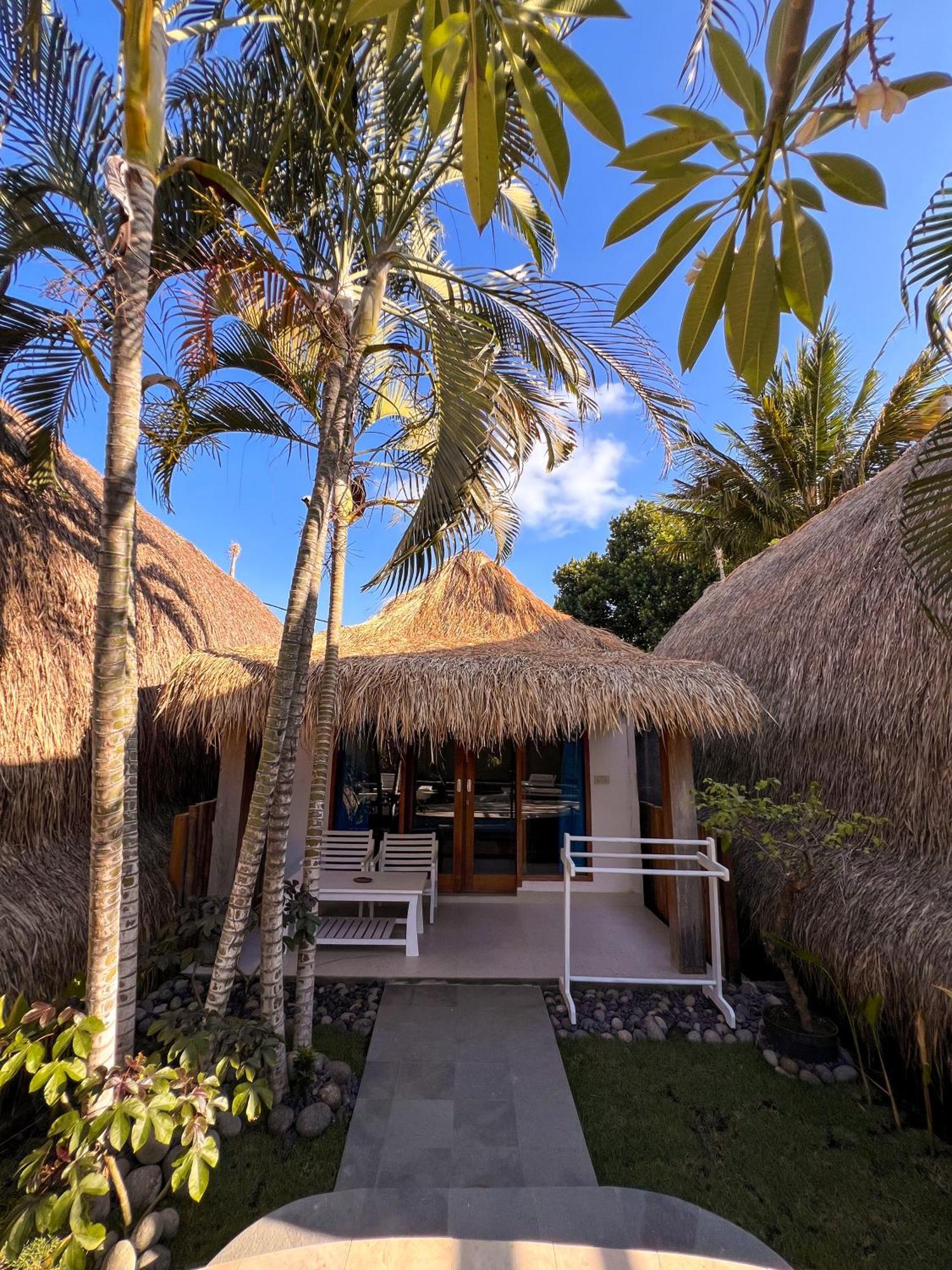 Villa Coconut Dream *