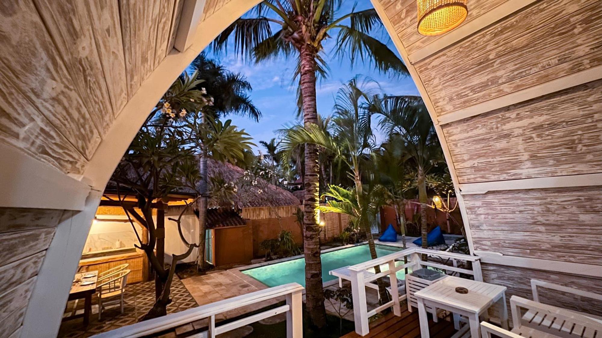 Coconut Dream
