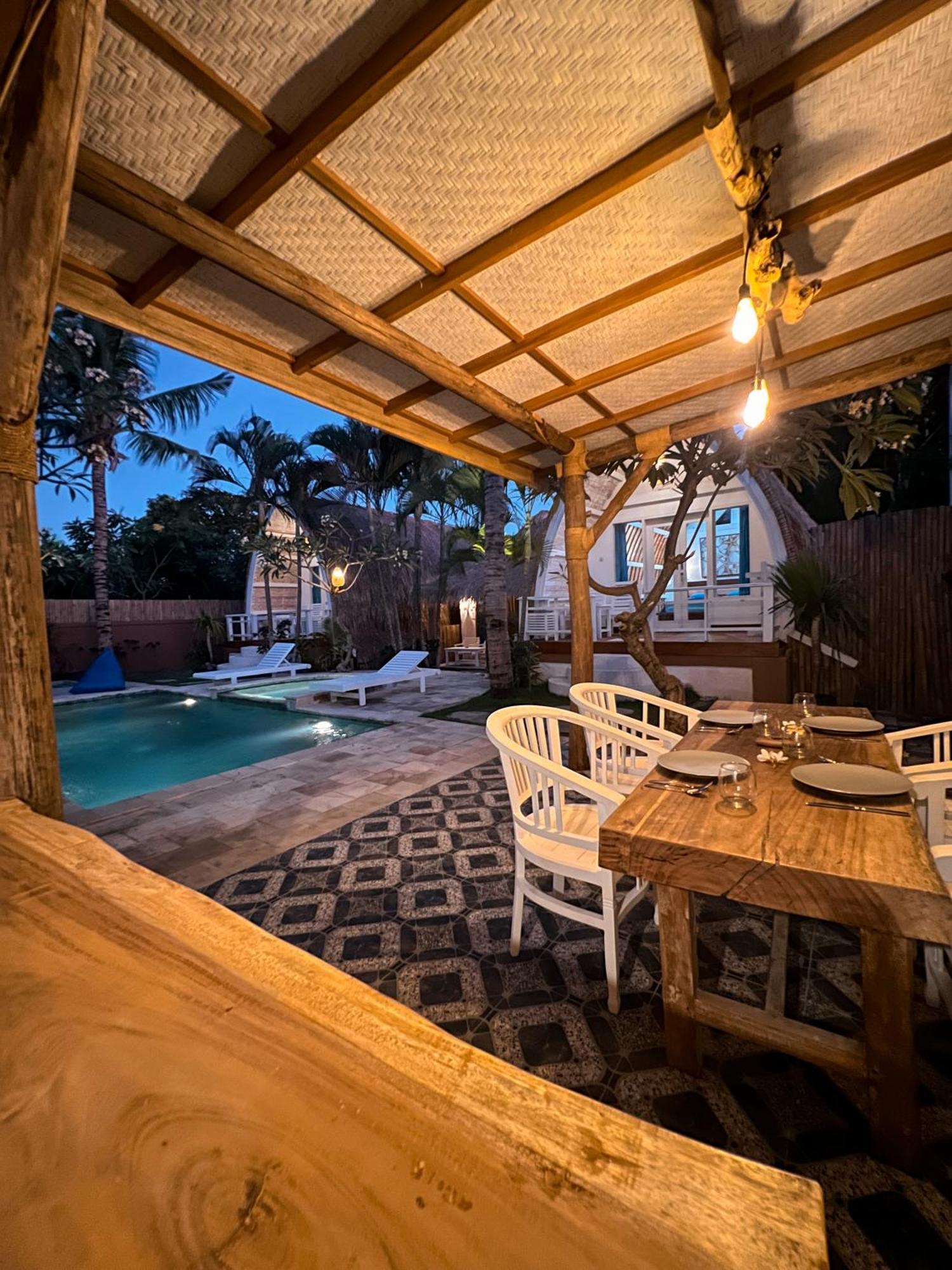 Coconut Dream Villa *