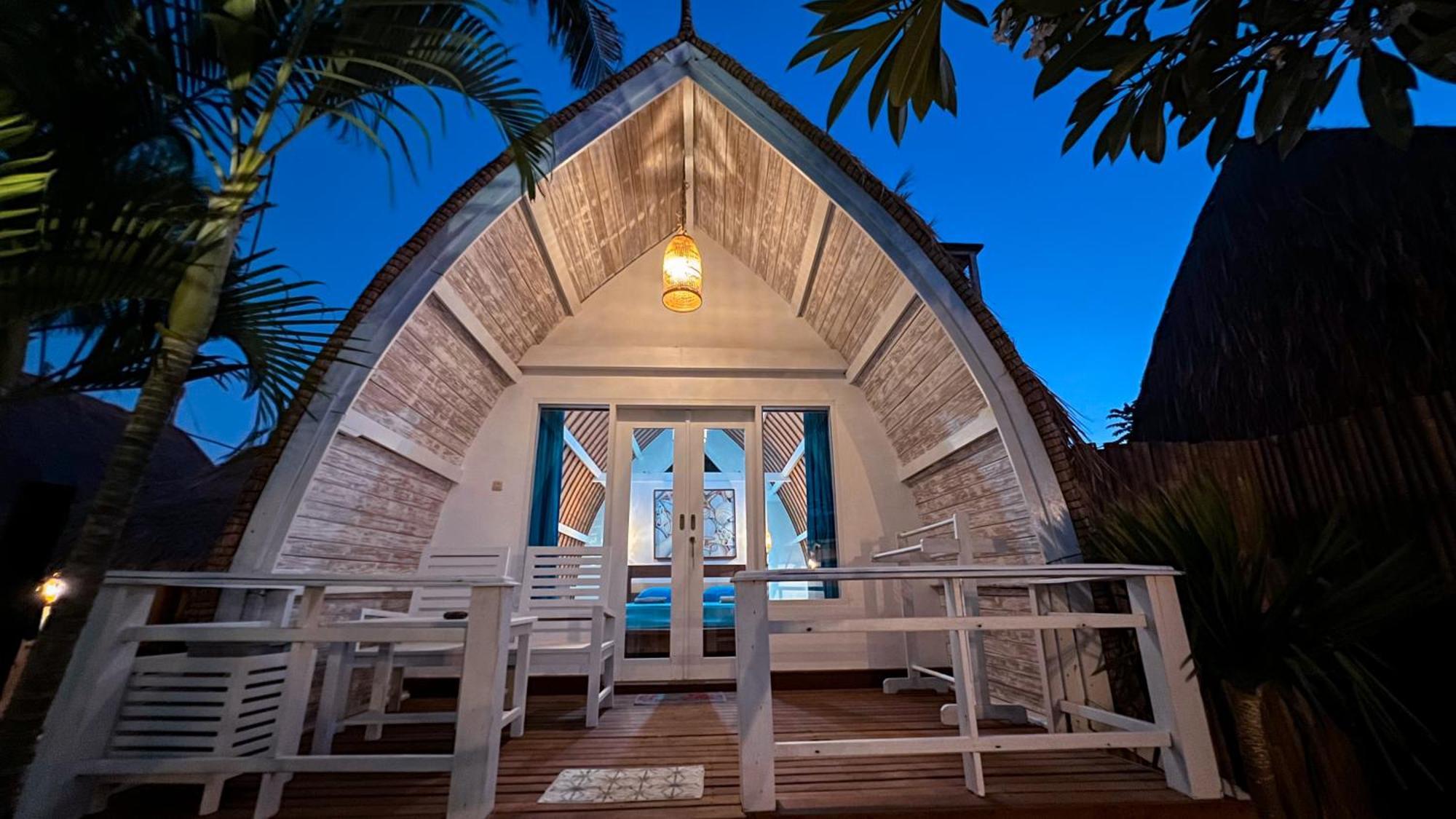 Villa Coconut Dream