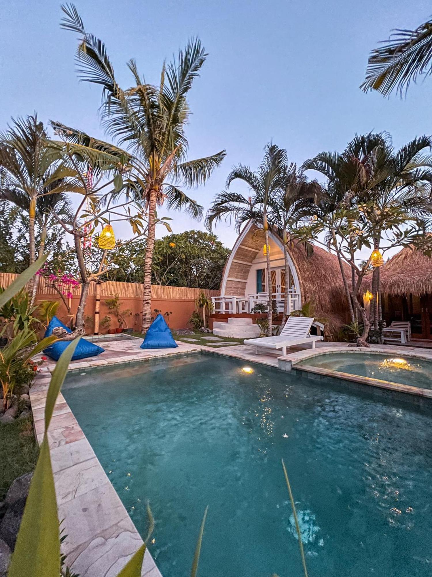 Coconut Dream