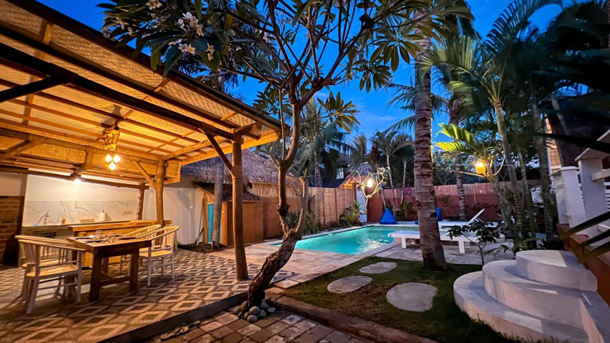 Coconut Dream Villa *