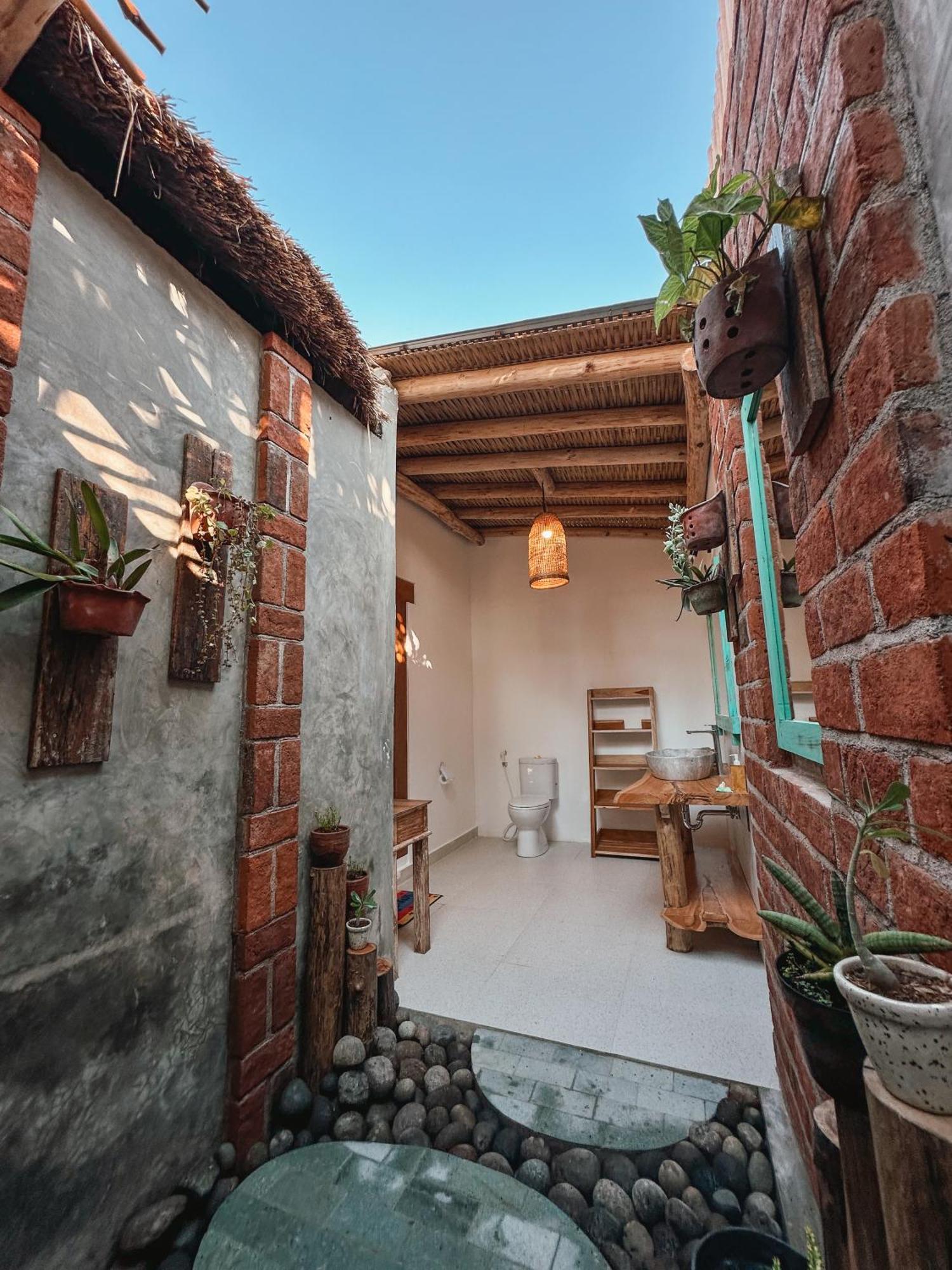 Villa Coconut Dream Gili Trawangan
