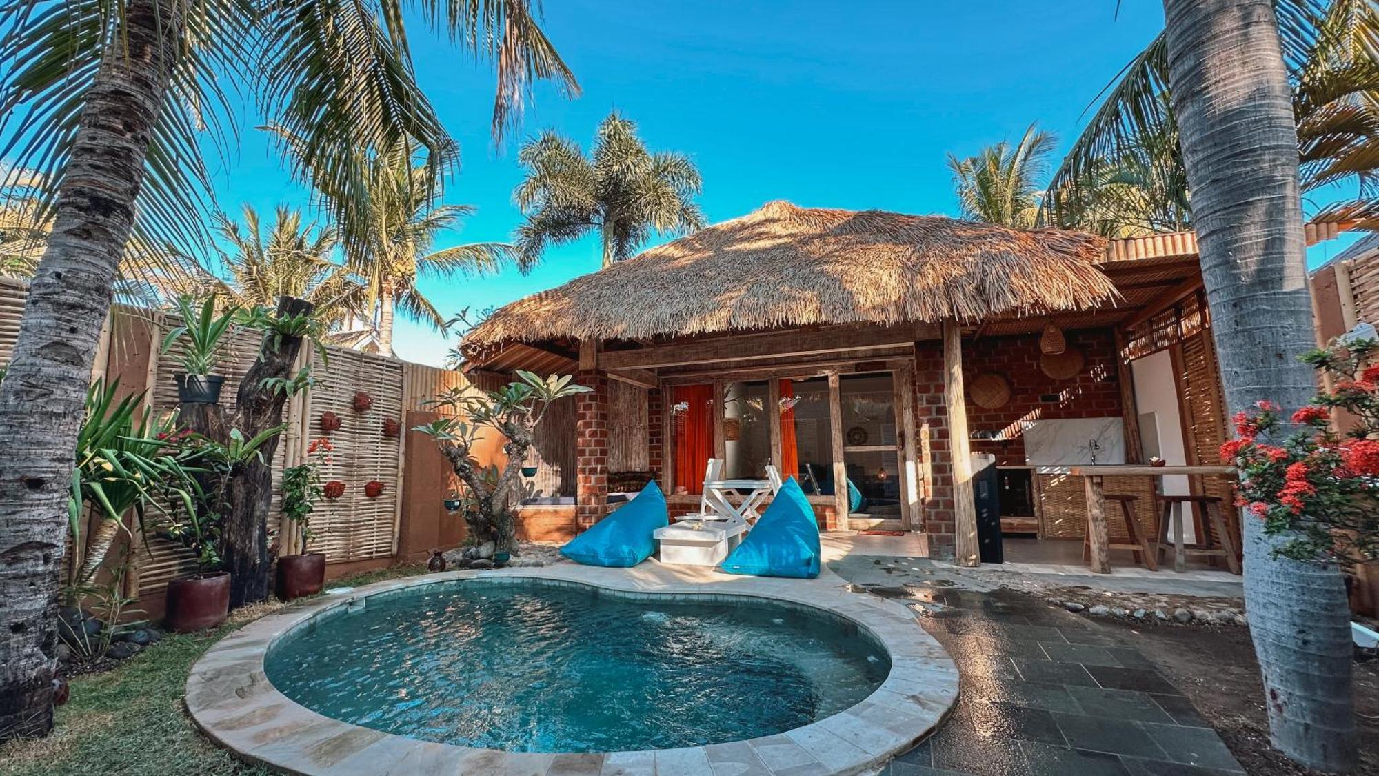 Villa Coconut Dream *
