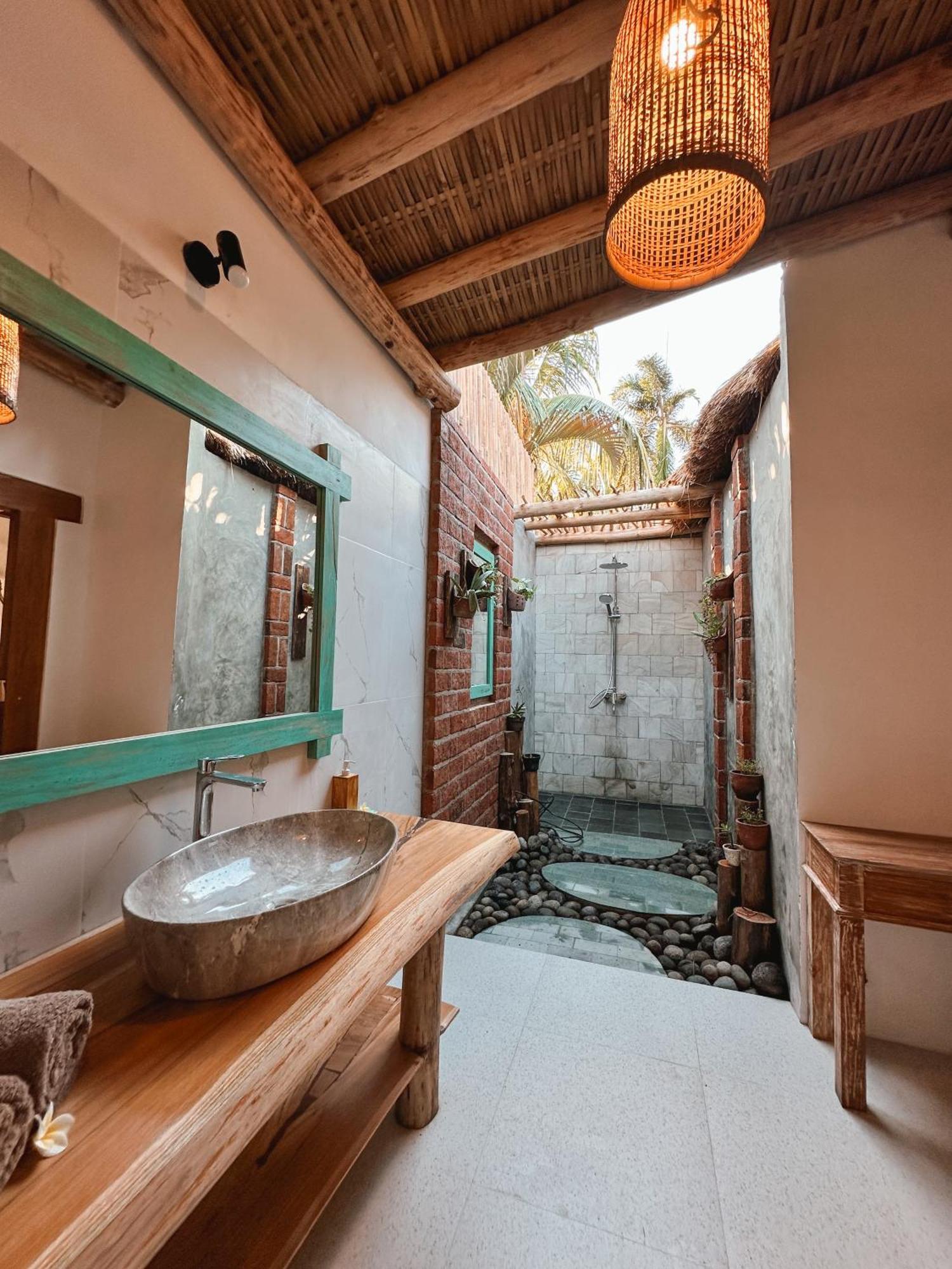 Coconut Dream Villa Gili Trawangan