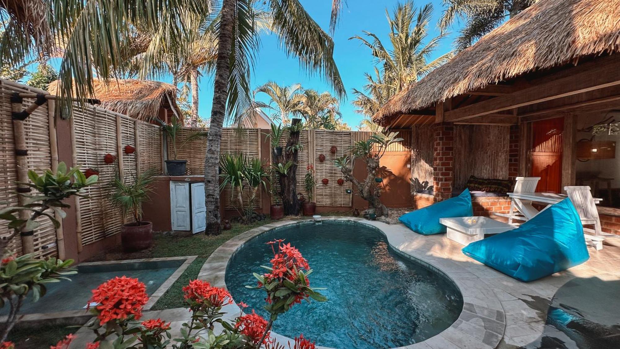 Villa Coconut Dream