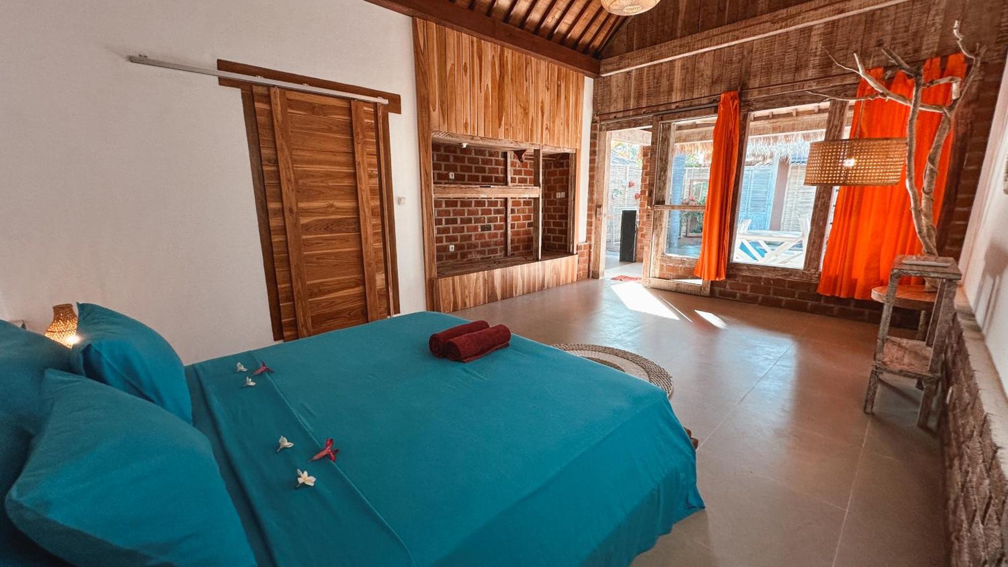 Villa Coconut Dream *