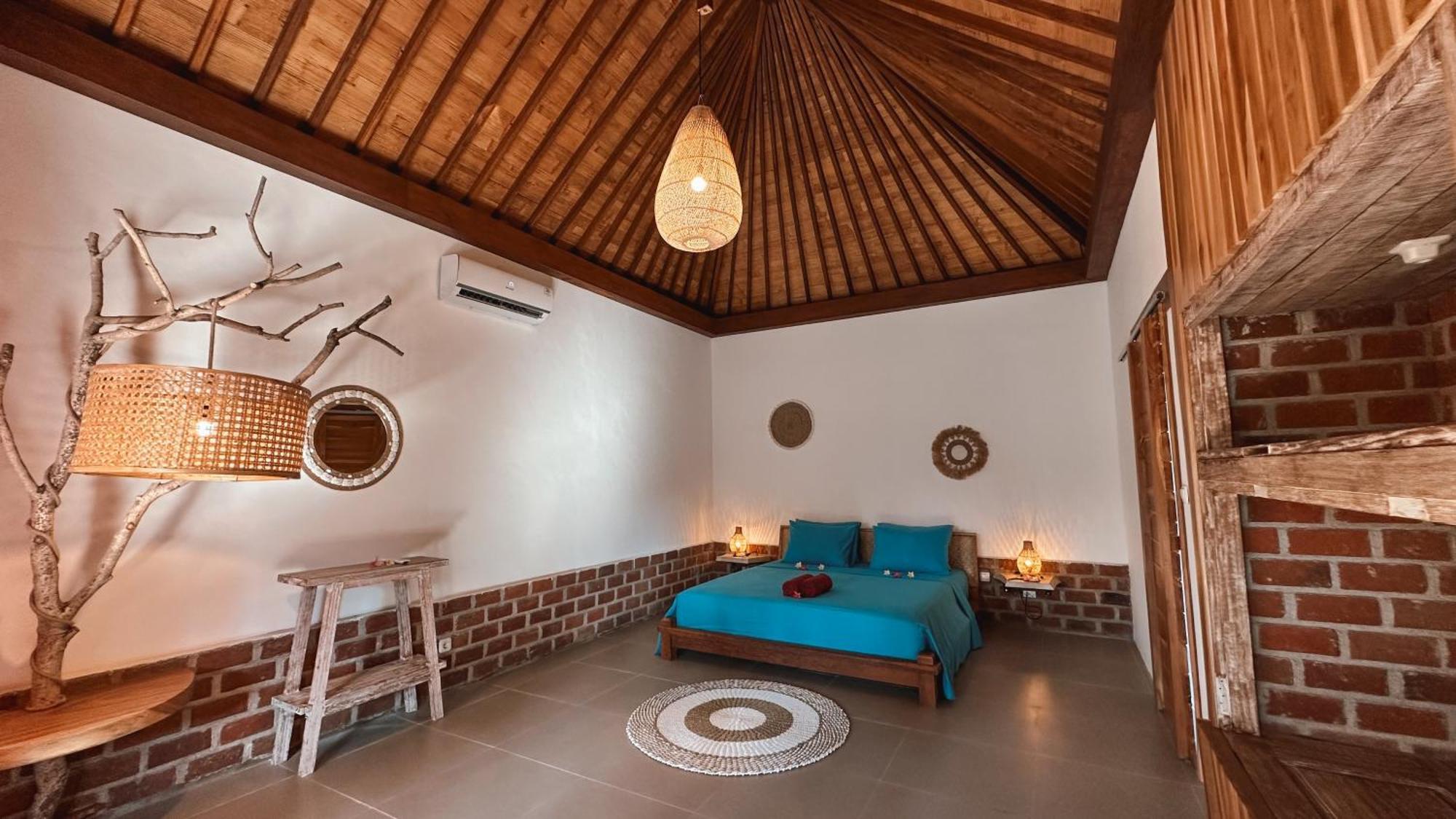 Villa Coconut Dream