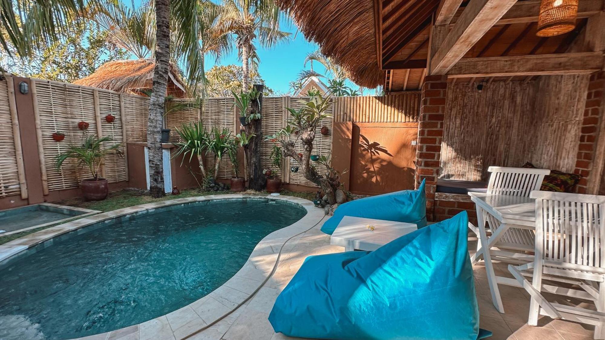 Coconut Dream Villa *