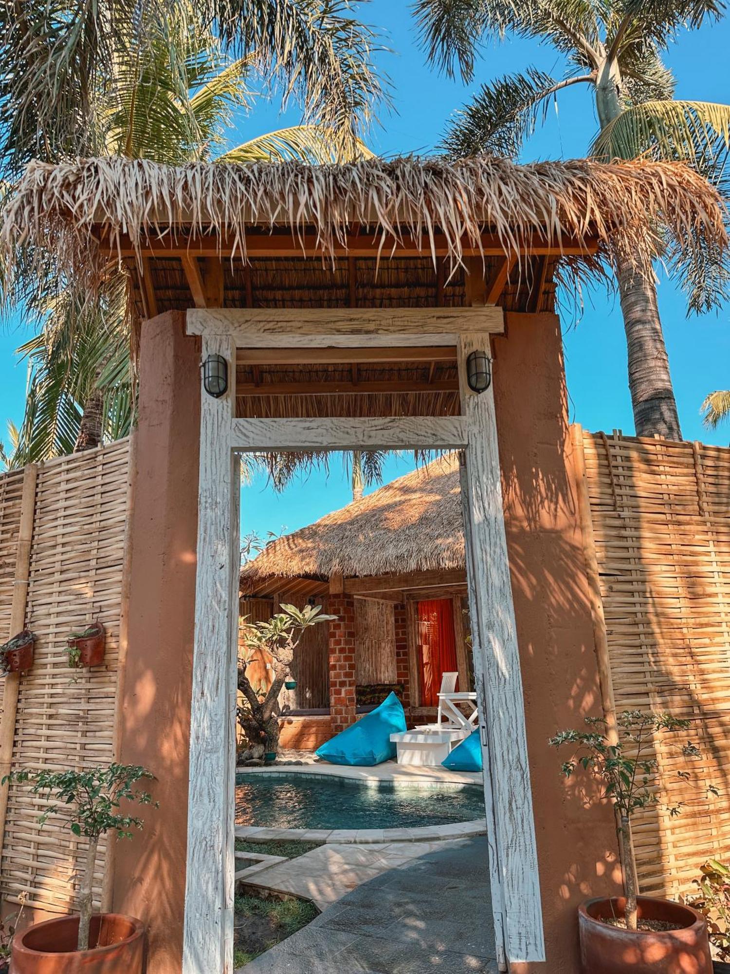 Villa Coconut Dream *
