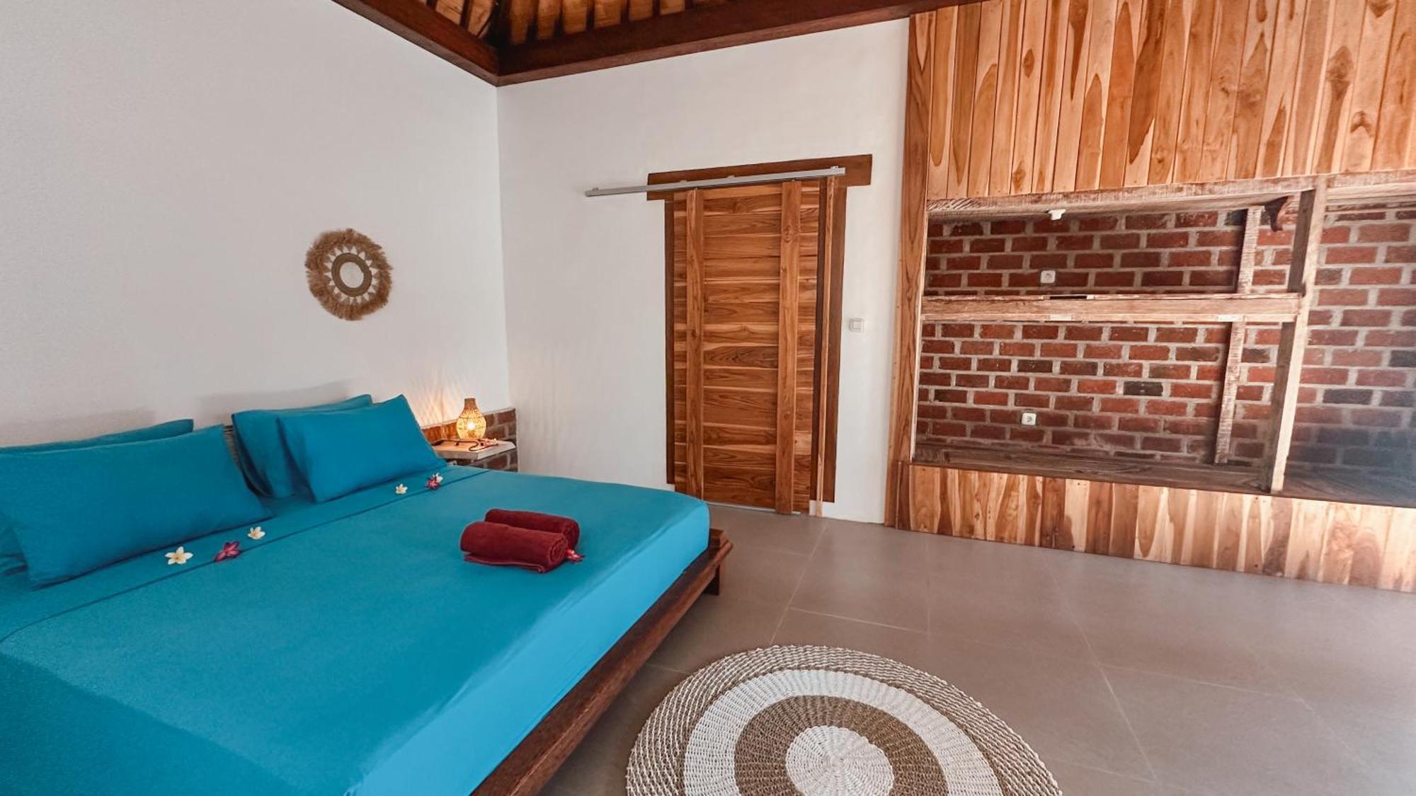 Coconut Dream Villa Gili Trawangan