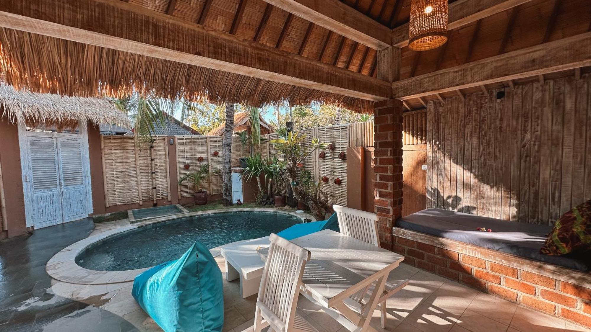 Villa Coconut Dream