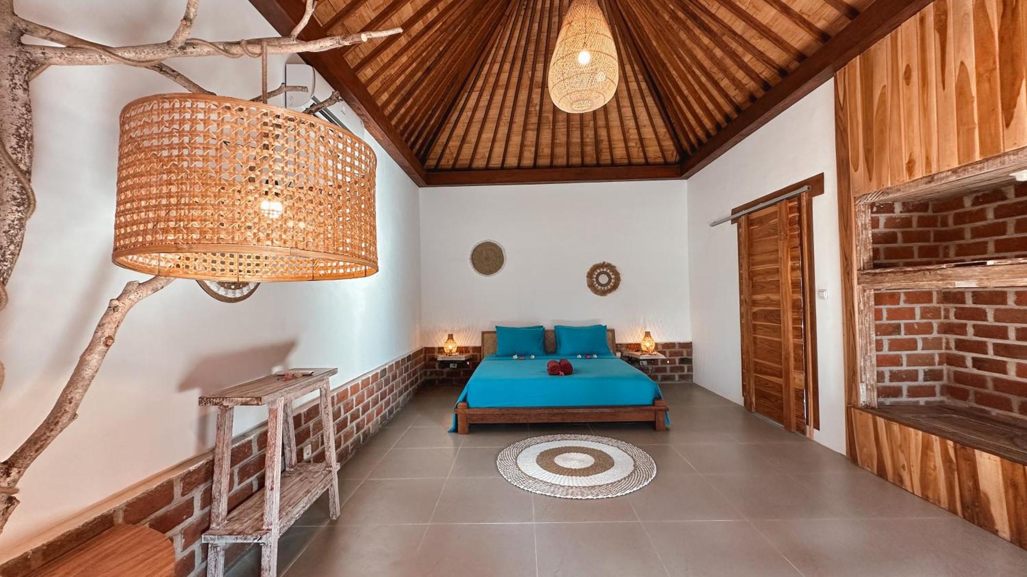 Villa Coconut Dream *