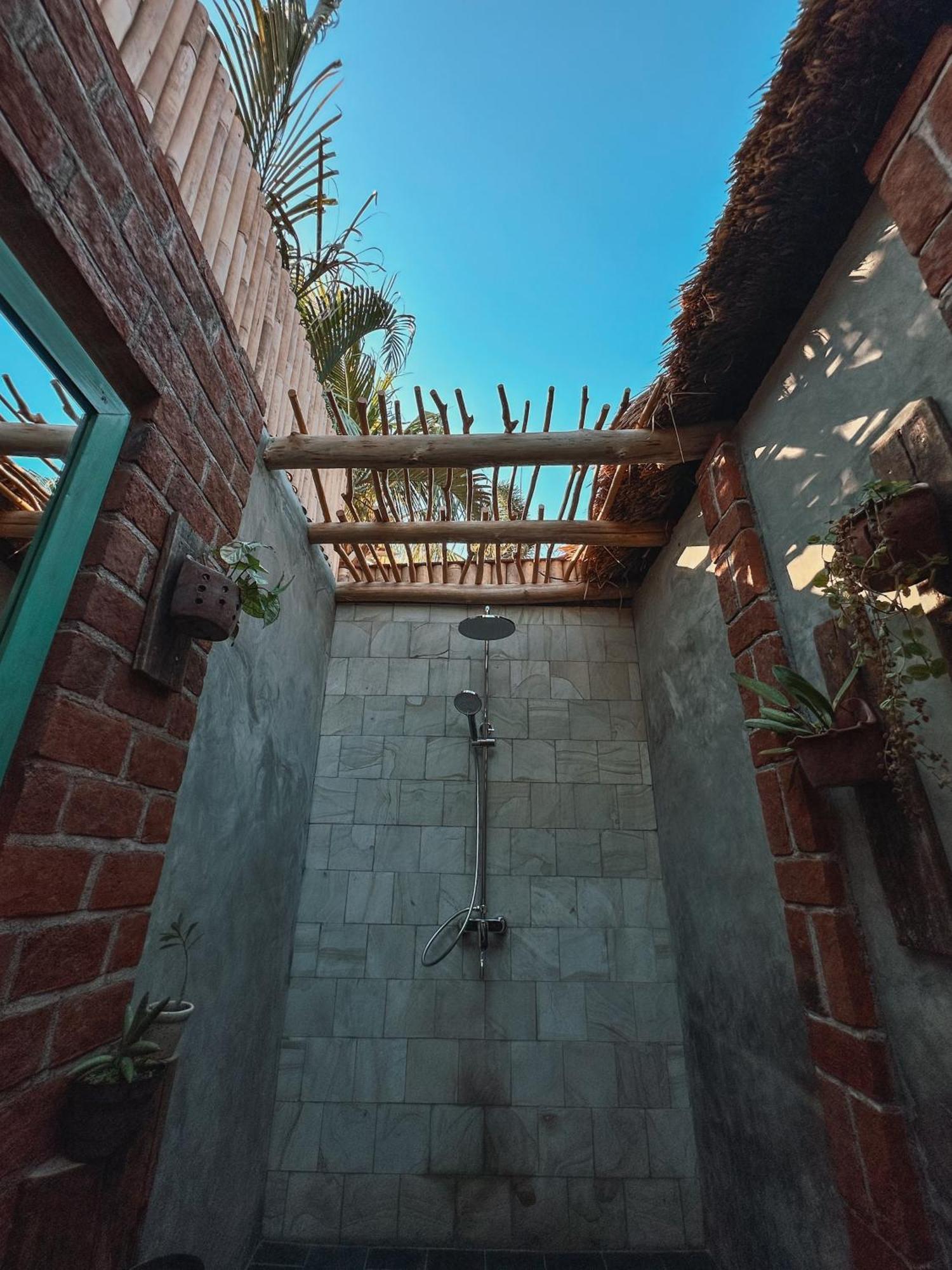 Coconut Dream Villa