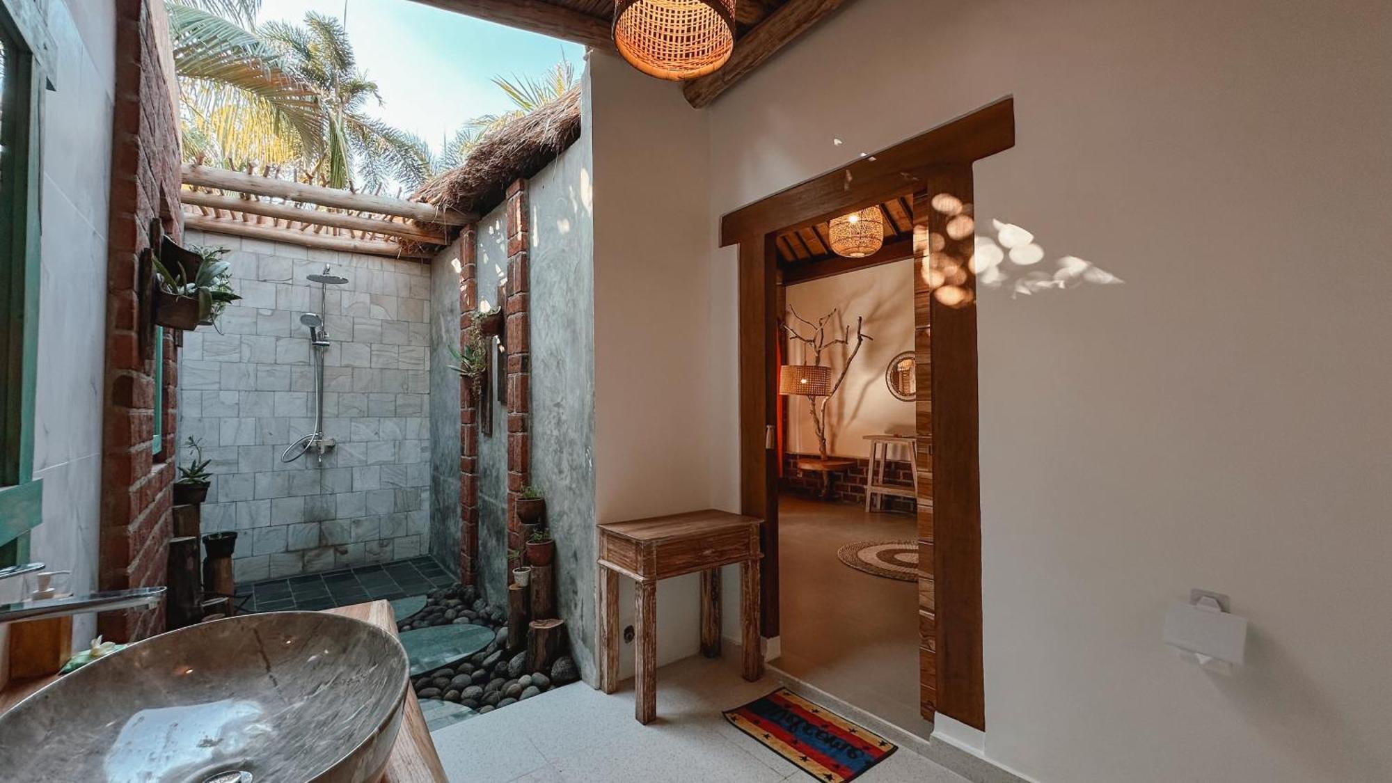 Coconut Dream Villa *