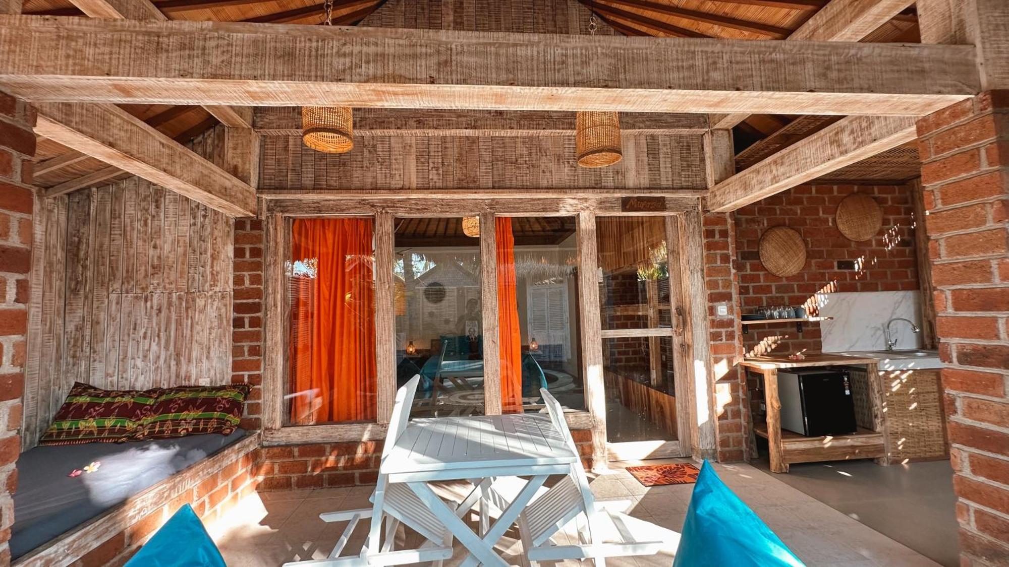 Villa Coconut Dream *